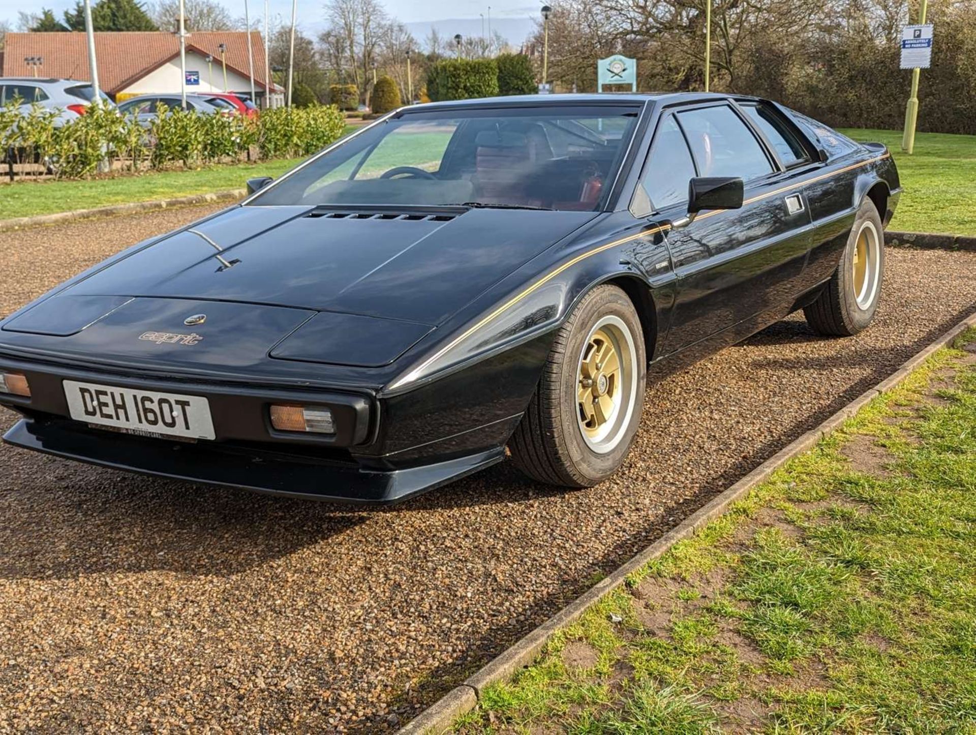 1979 LOTUS ESPRIT S2 - Image 12 of 27