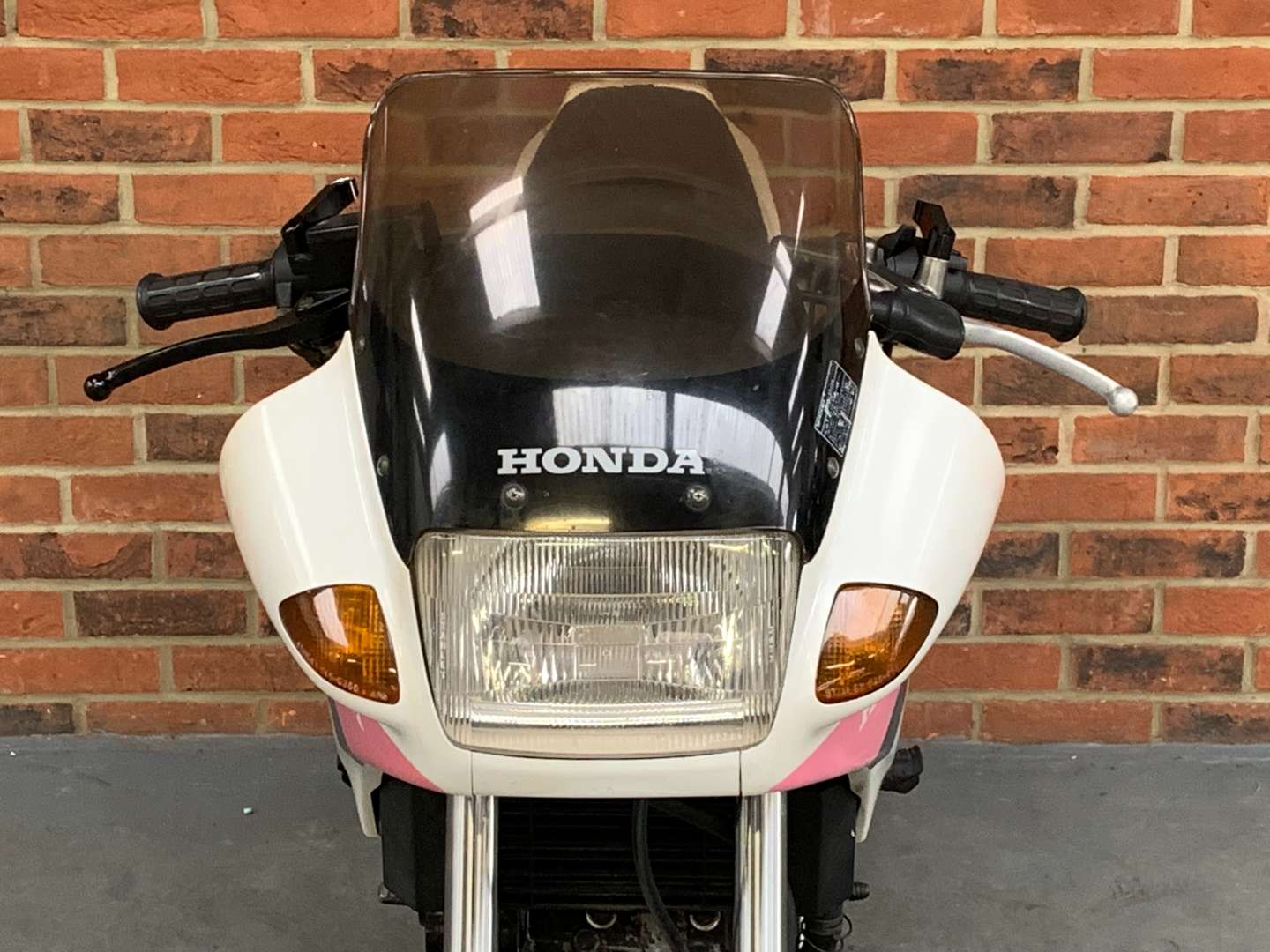 1986 HONDA VT 250F SPECIAL EDITION&nbsp; - Image 12 of 18