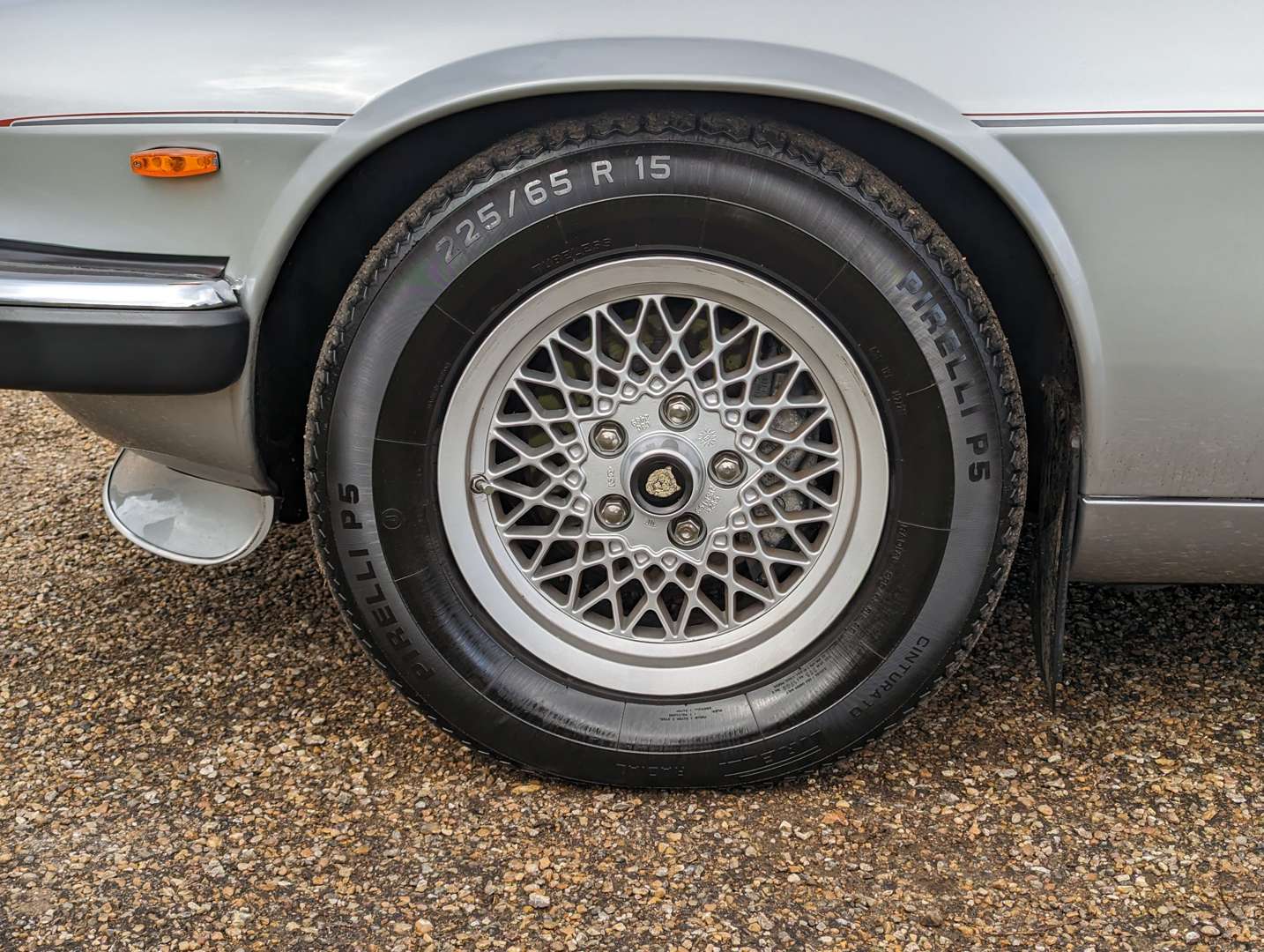 1988 JAGUAR XJ-S 5.3 V12 CONVERTIBLE AUTO - Image 16 of 29