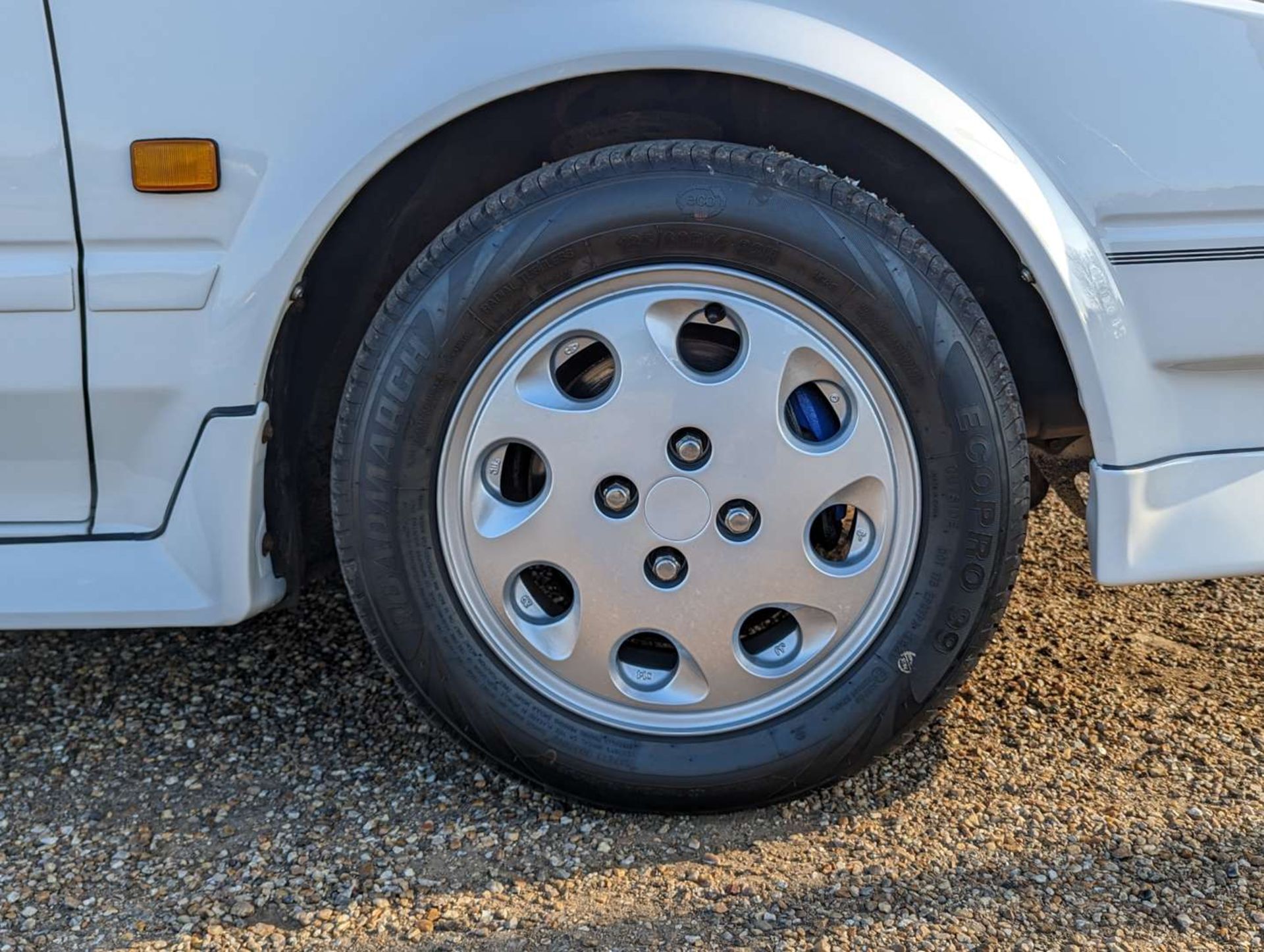 1987 TOYOTA MR2 - Image 24 of 29