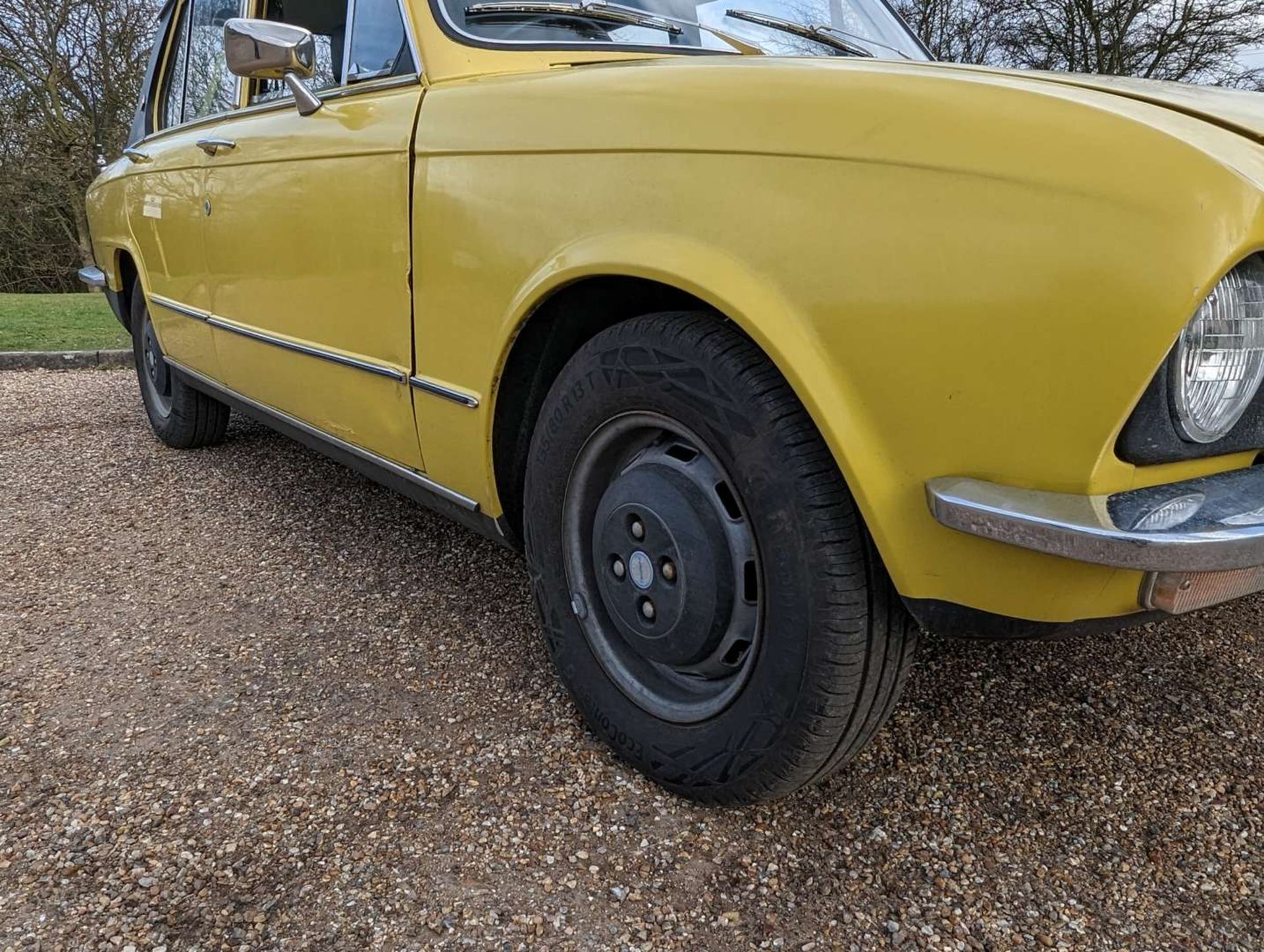 1976 TRIUMPH DOLOMITE 1850 - Image 20 of 30