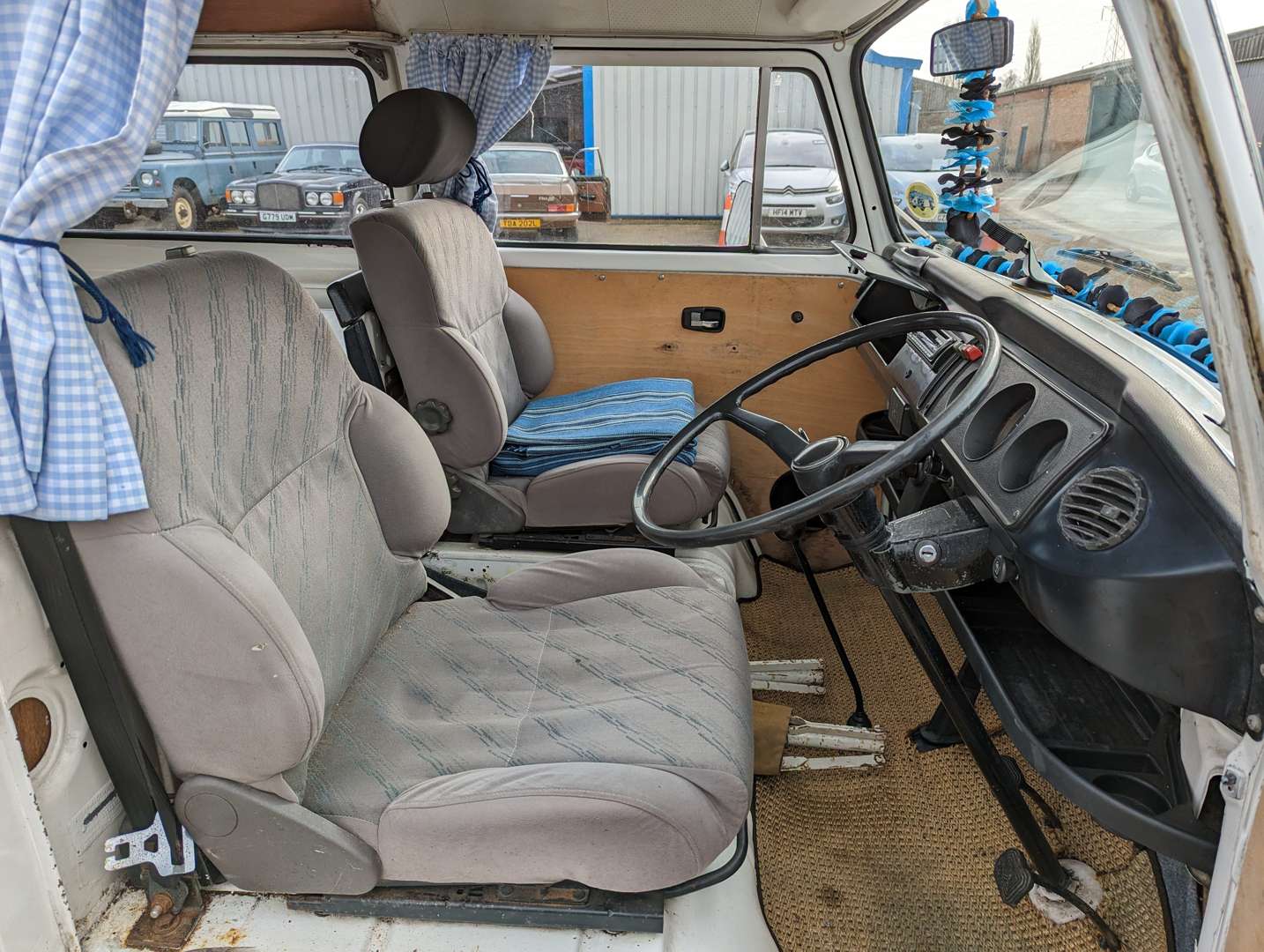 1971 VW T2 CAMPER - Image 17 of 30