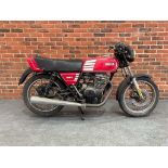 Yamaha XS 250&nbsp;