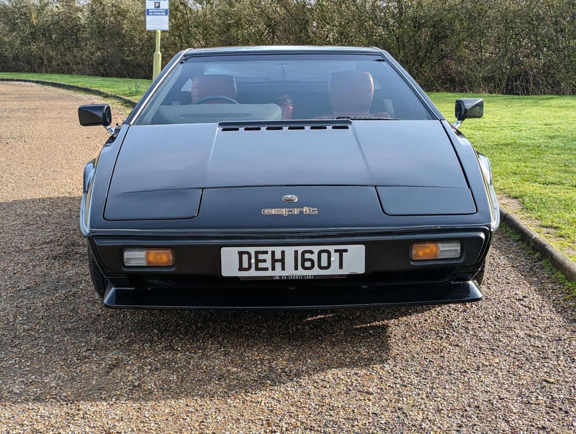 1979 LOTUS ESPRIT S2 - Image 2 of 27