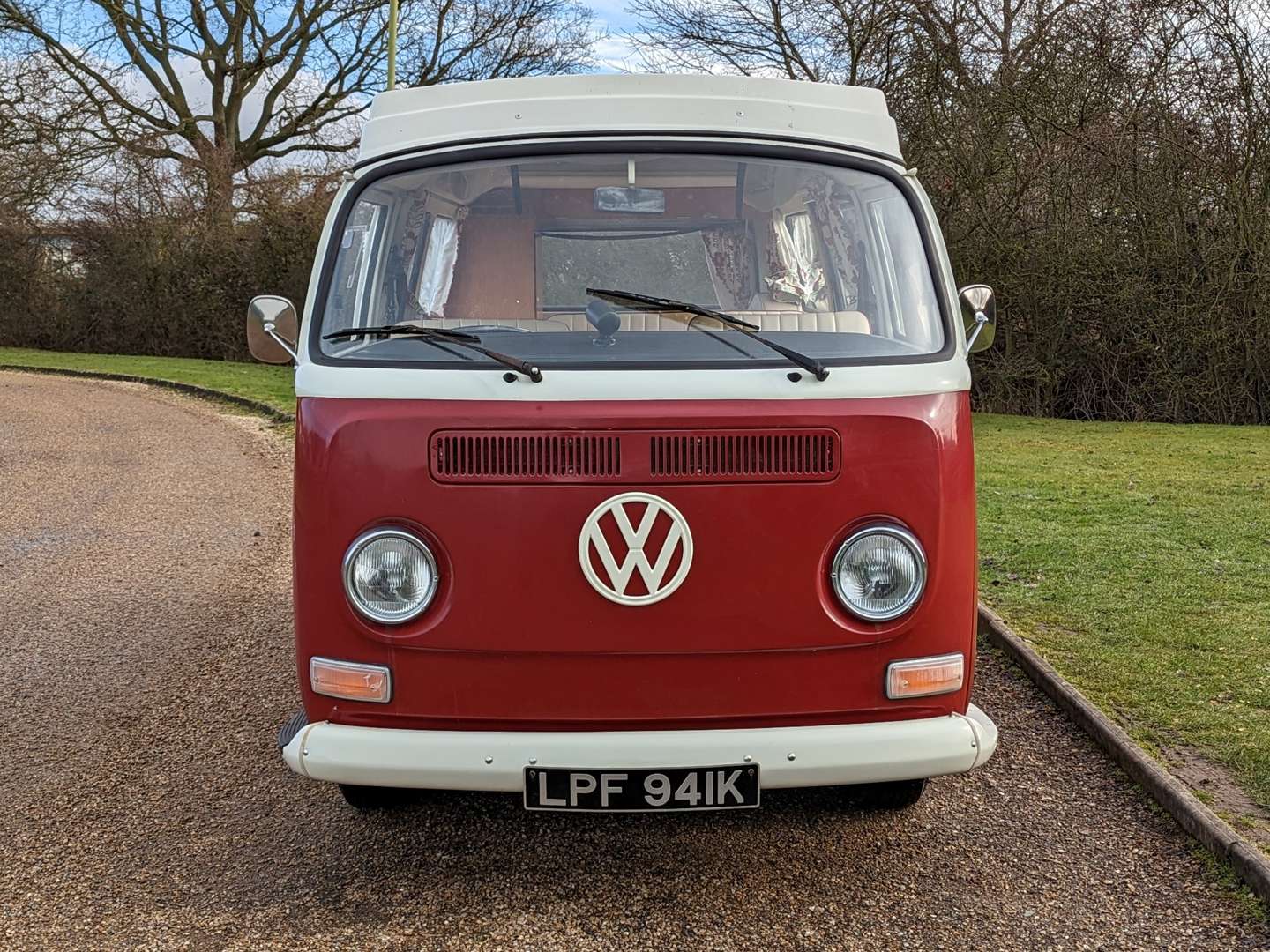 1972 VW T2 CAMPER&nbsp; - Image 3 of 30