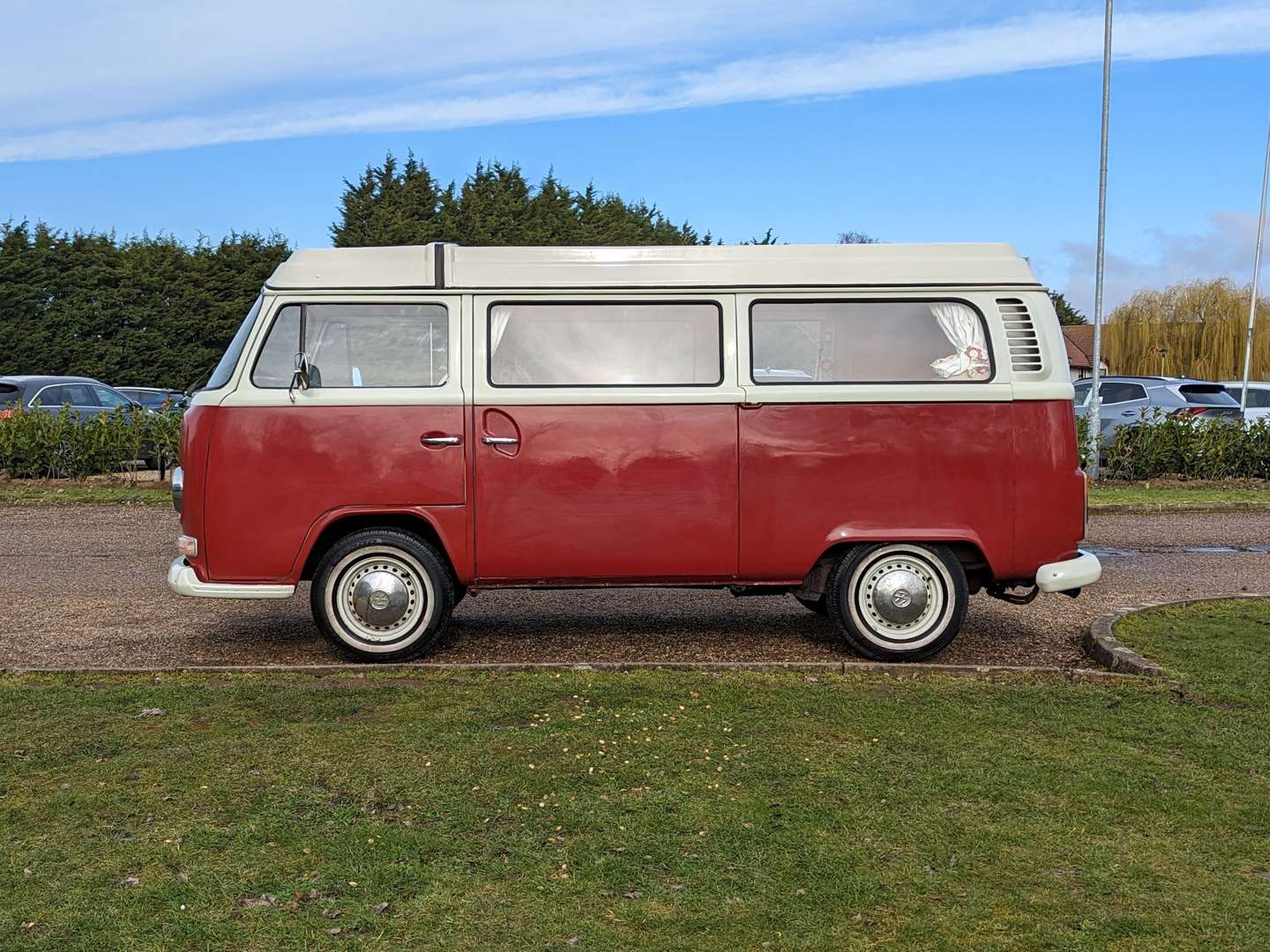 1972 VW T2 CAMPER&nbsp; - Image 5 of 30