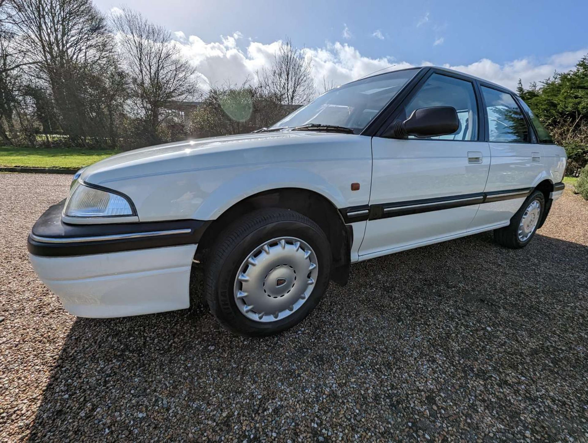 1995 ROVER 214 SI - Image 22 of 30