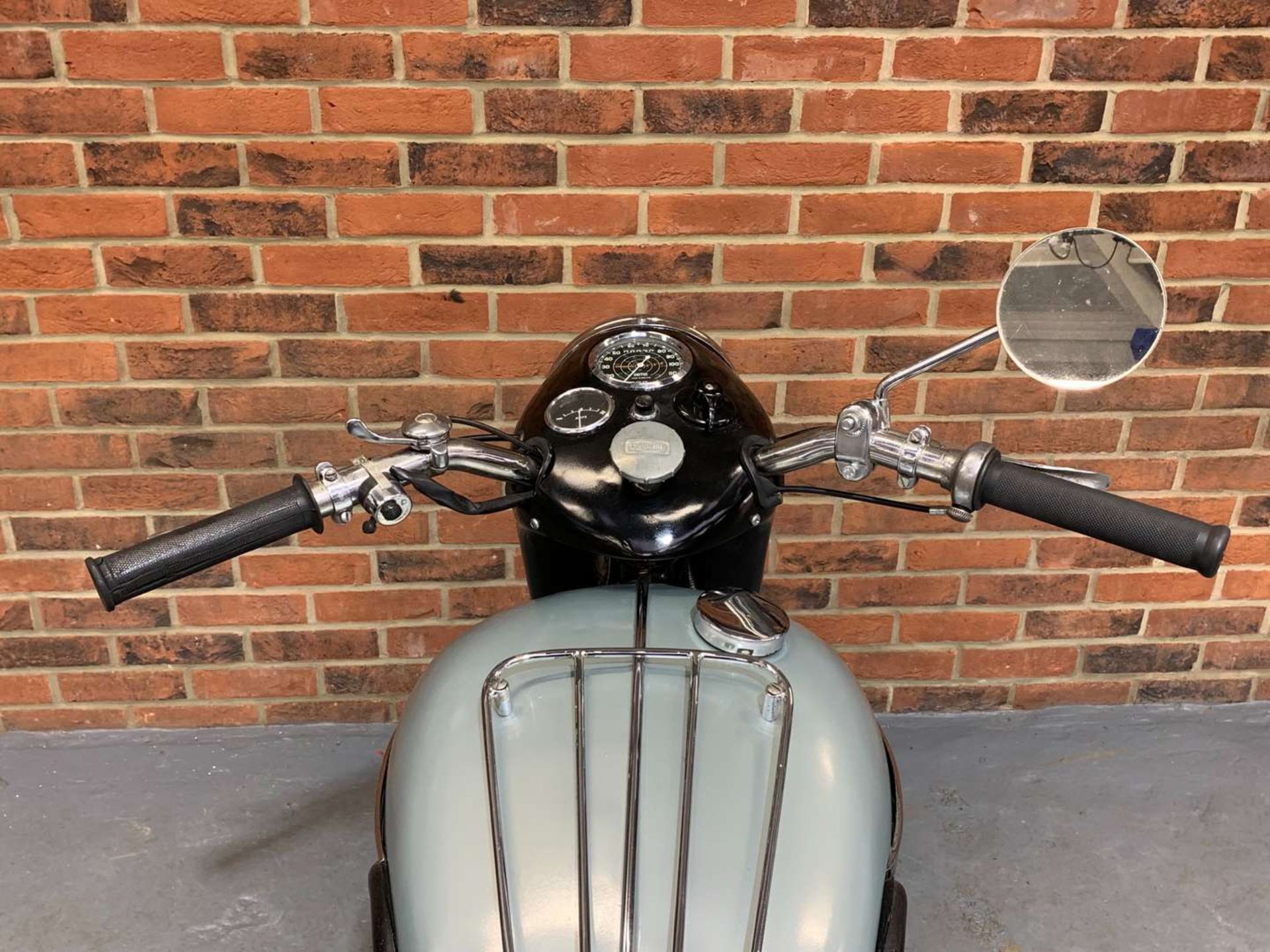 1954 TRIUMPH T110 650CC - Image 17 of 19