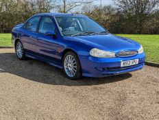 2000 FORD MONDEO ST200