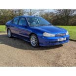 2000 FORD MONDEO ST200