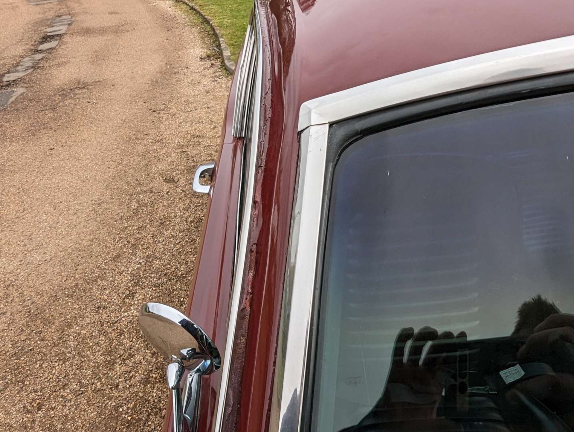 1965 FORD MUSTANG 5.0 V8 FASTBACK AUTO LHD - Image 30 of 30