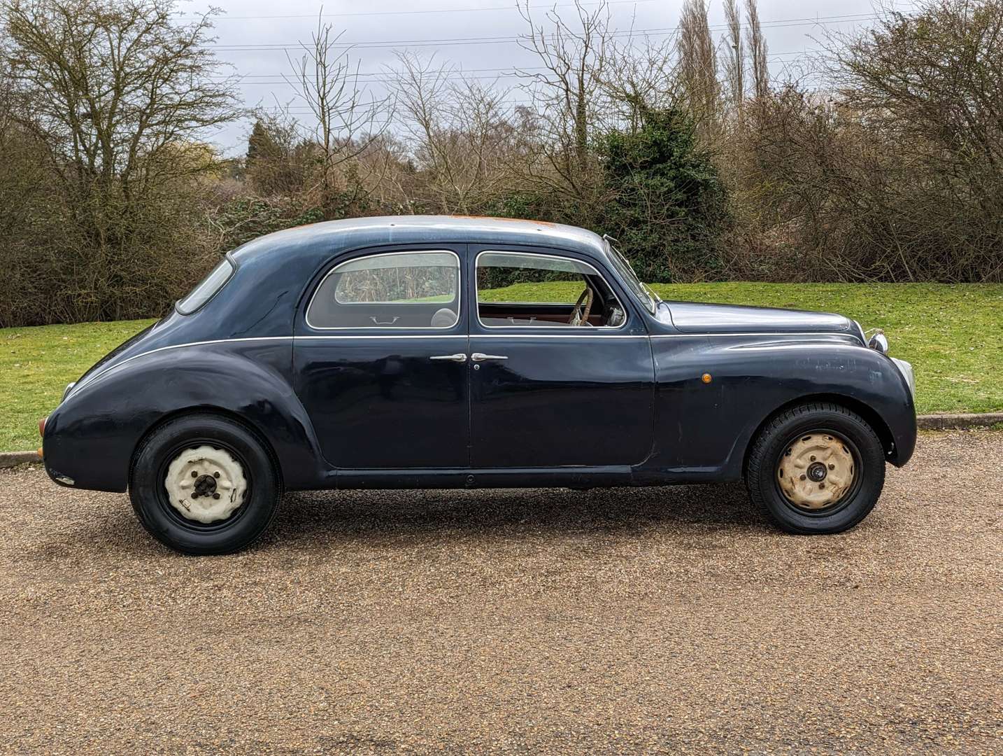 1951 LANCIA AURELIA B10 Period Competition Car to B21 Specification - Image 8 of 30