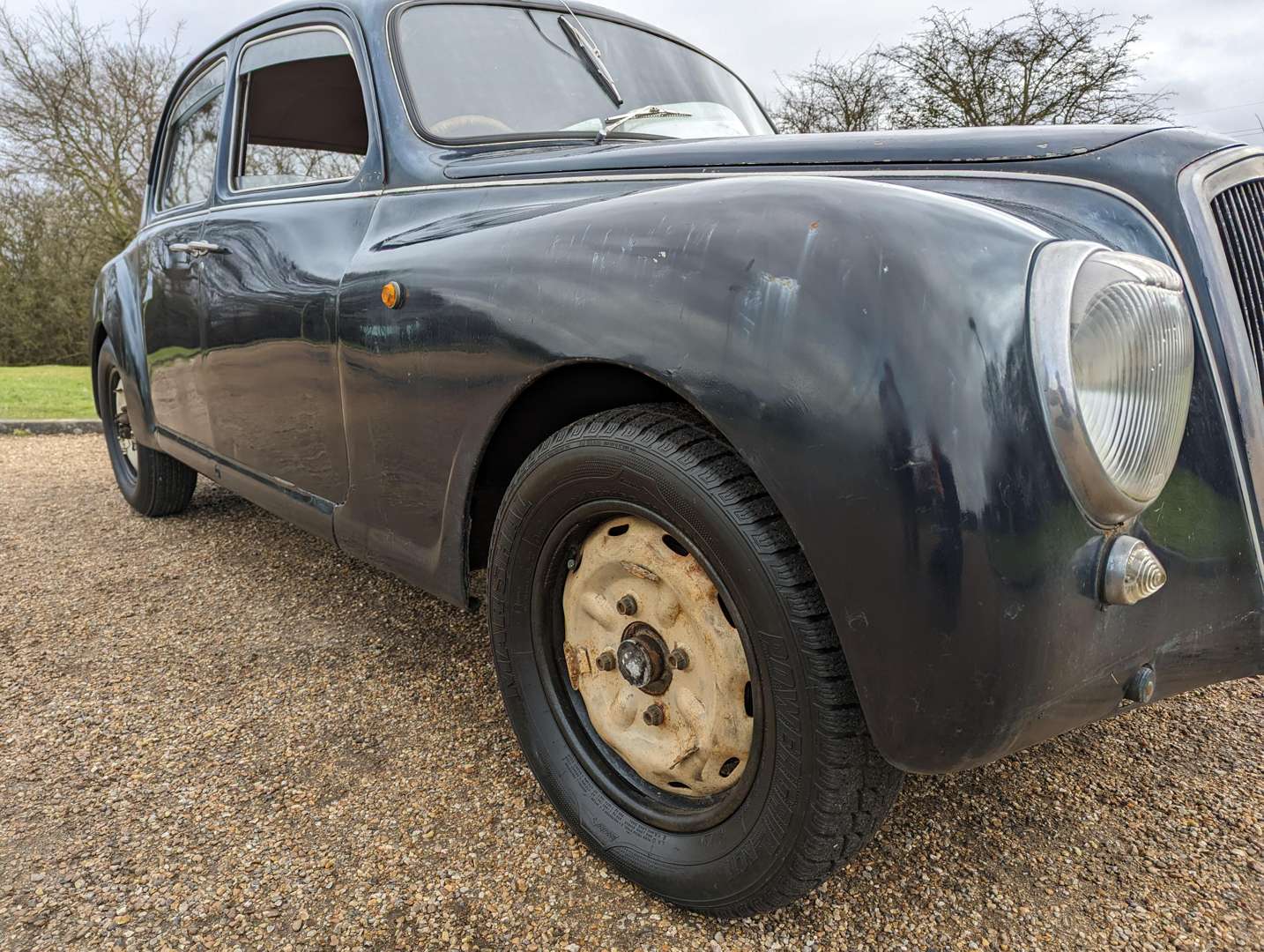 1951 LANCIA AURELIA B10 Period Competition Car to B21 Specification - Image 18 of 30