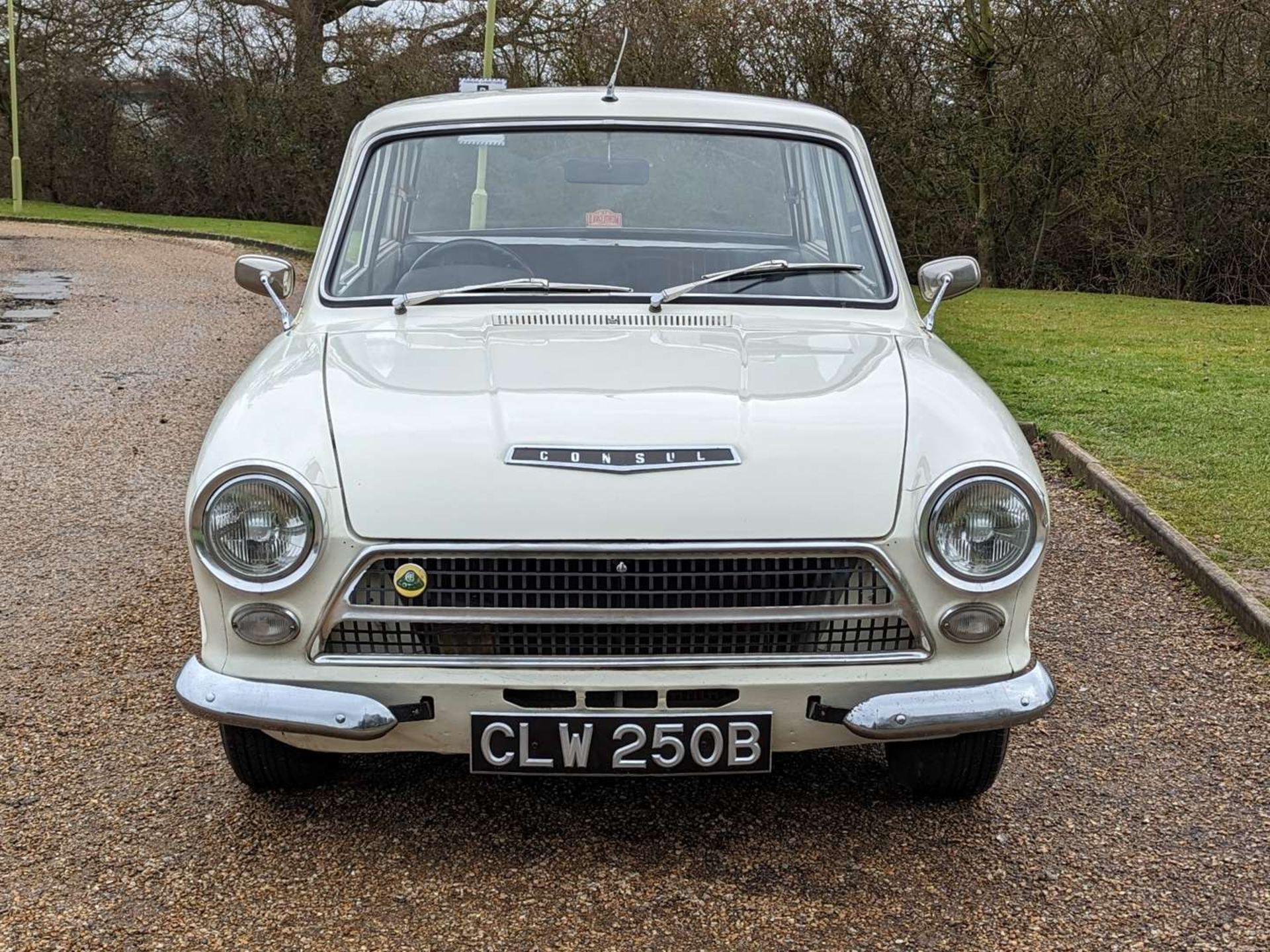 1964 FORD LOTUS CORTINA MK1&nbsp; - Image 2 of 30