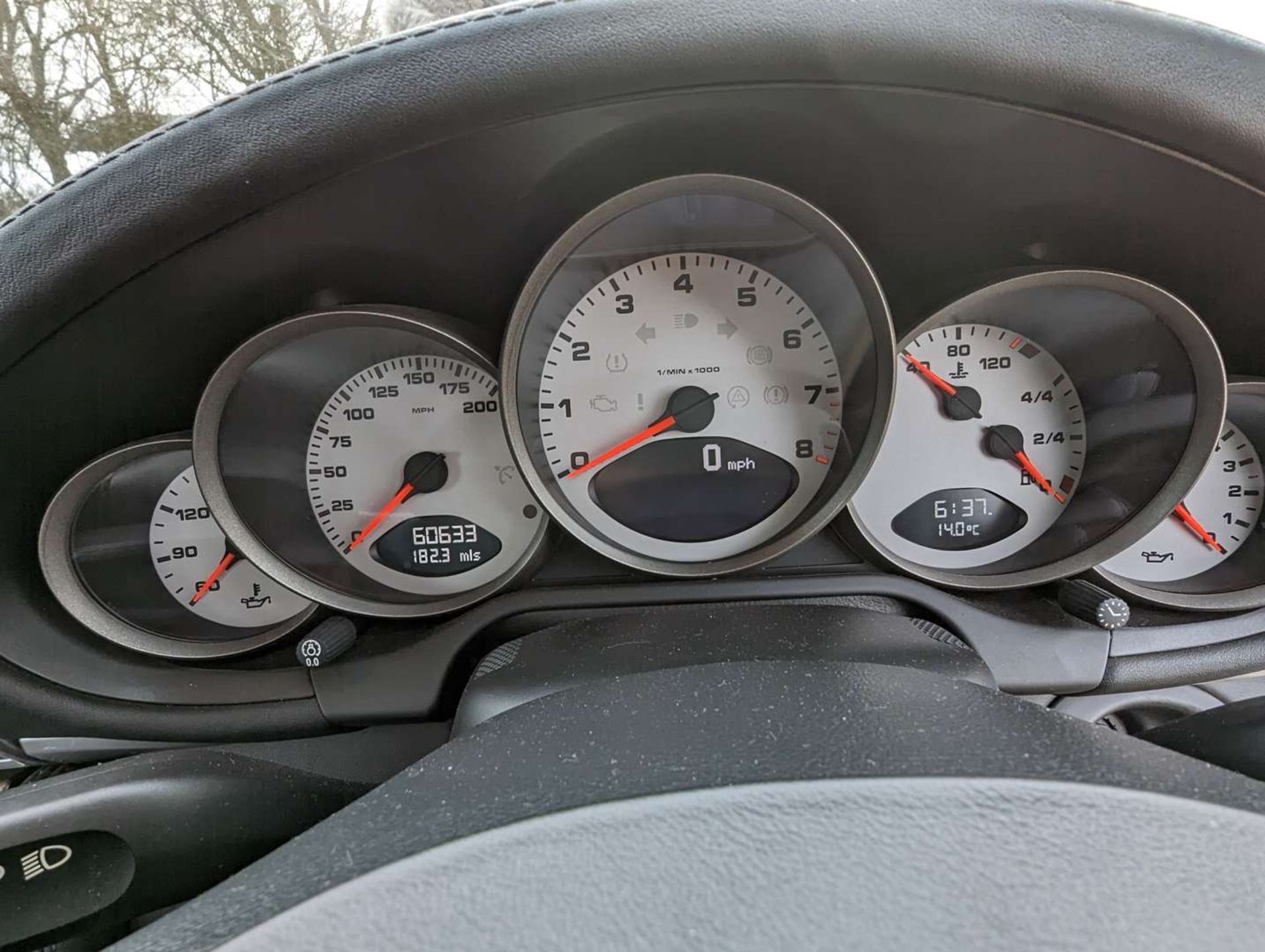 2005 PORSCHE (997) 911 CARRERA 3.8 2S - Image 11 of 30