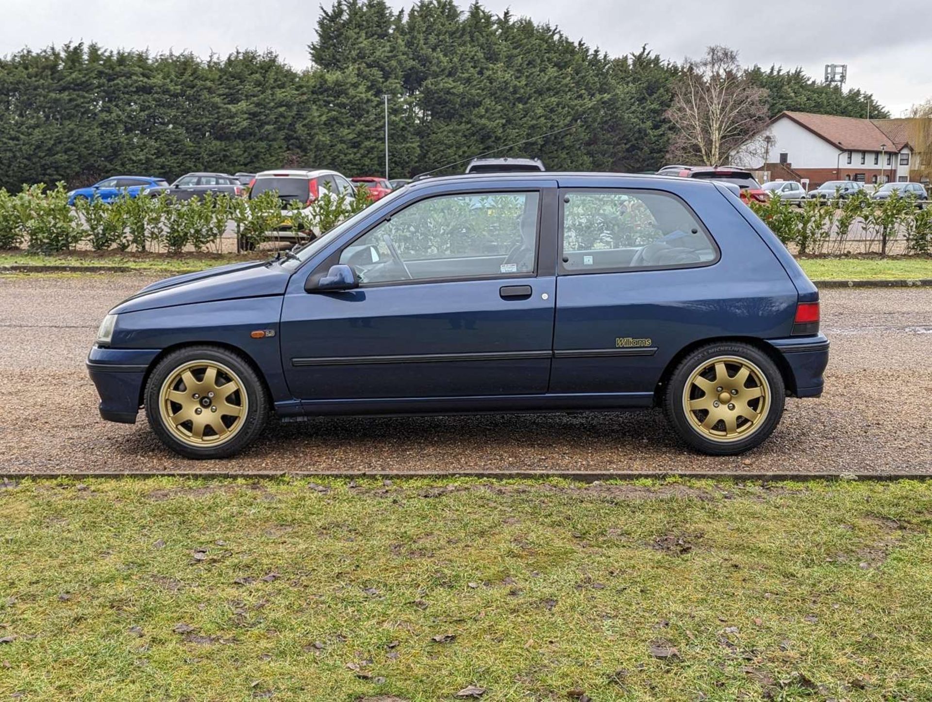 1994 RENAULT CLIO WILLIAMS PHASE 1 - Image 4 of 29