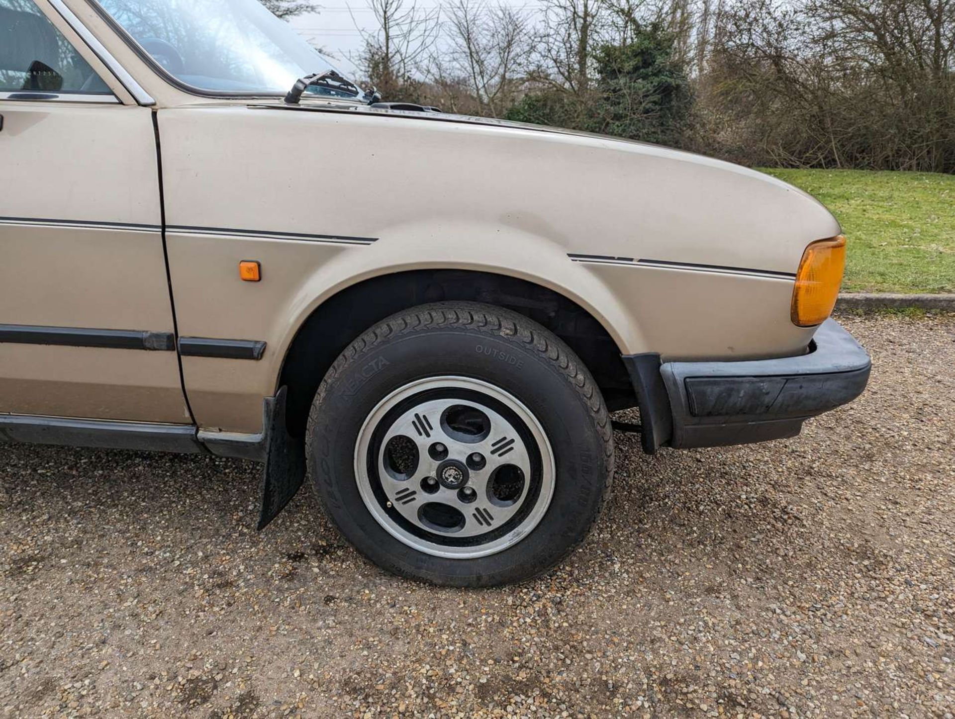 1981 ALFA ROMEO ALFASUD EXPORT 1500 - Image 15 of 26