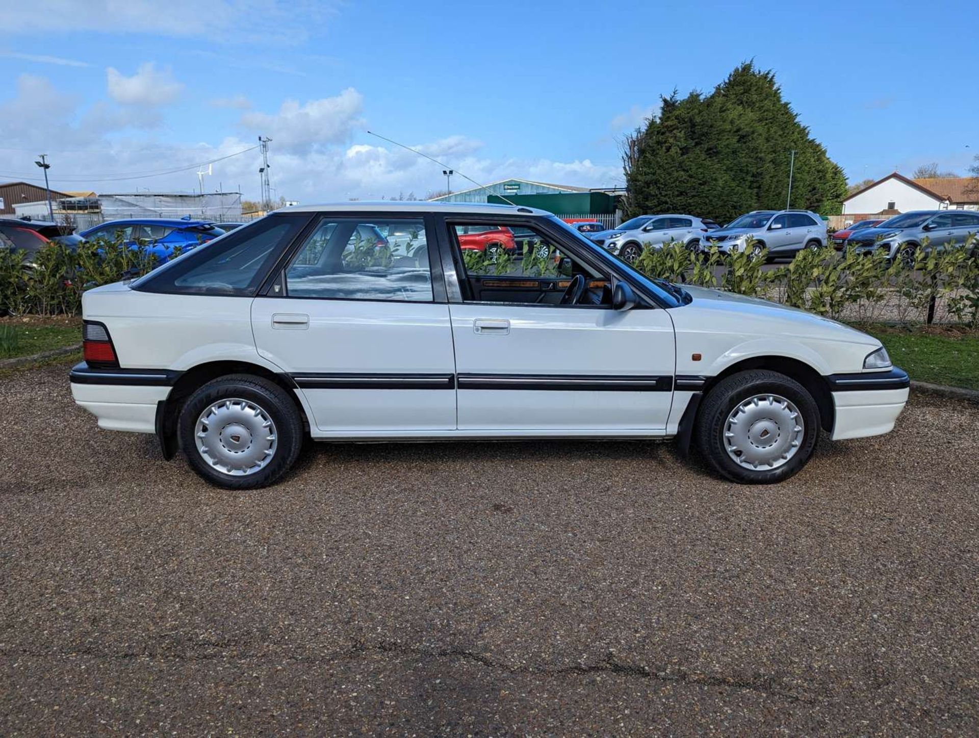 1995 ROVER 214 SI - Image 2 of 30