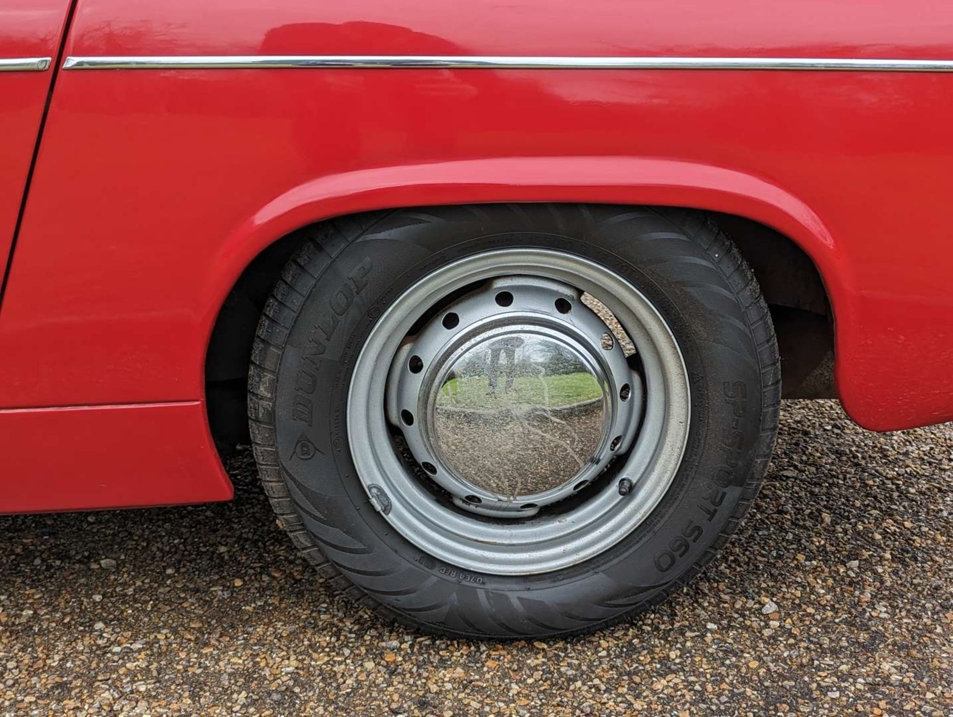 1962 MG MIDGET - Image 27 of 30