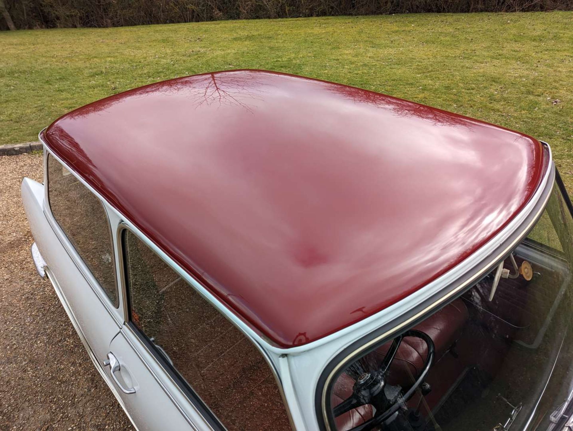 1967 WOLSELEY HORNET - Image 28 of 28