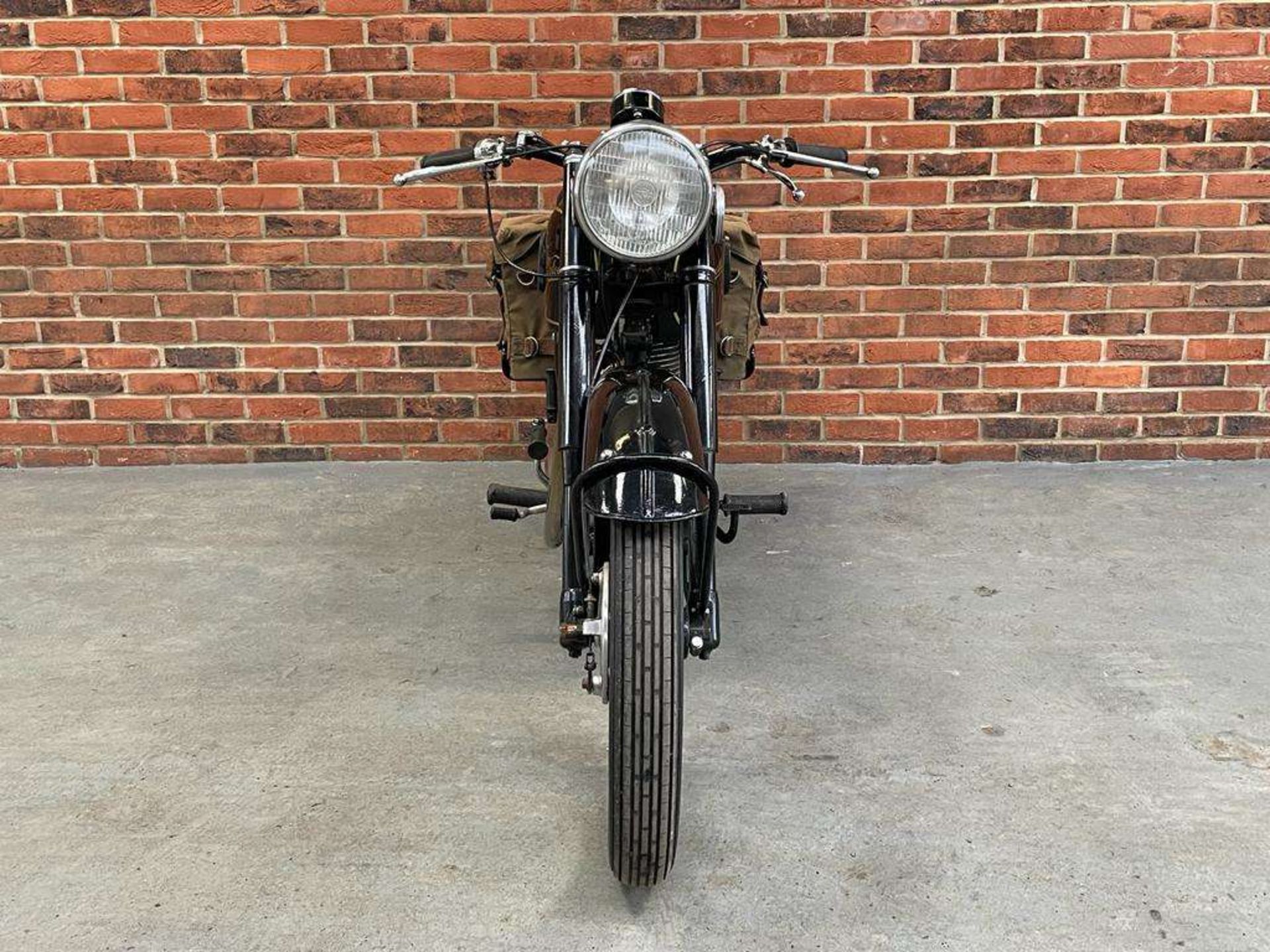 1955 VELOCETTE MAC 350CC - Image 5 of 18