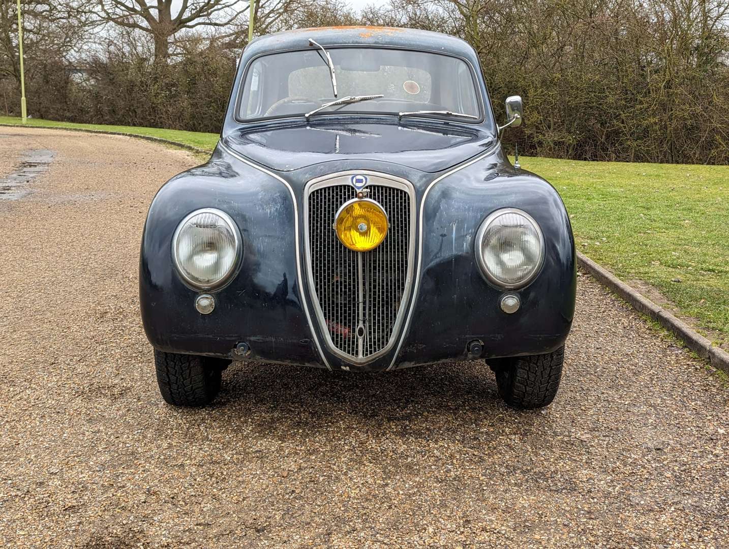 1951 LANCIA AURELIA B10 Period Competition Car to B21 Specification - Image 2 of 30