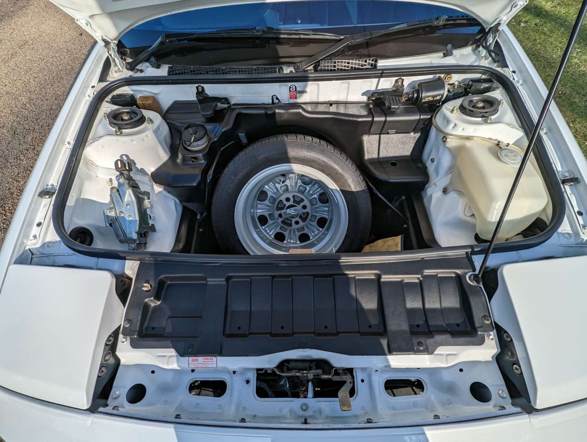 1987 TOYOTA MR2 - Image 21 of 29