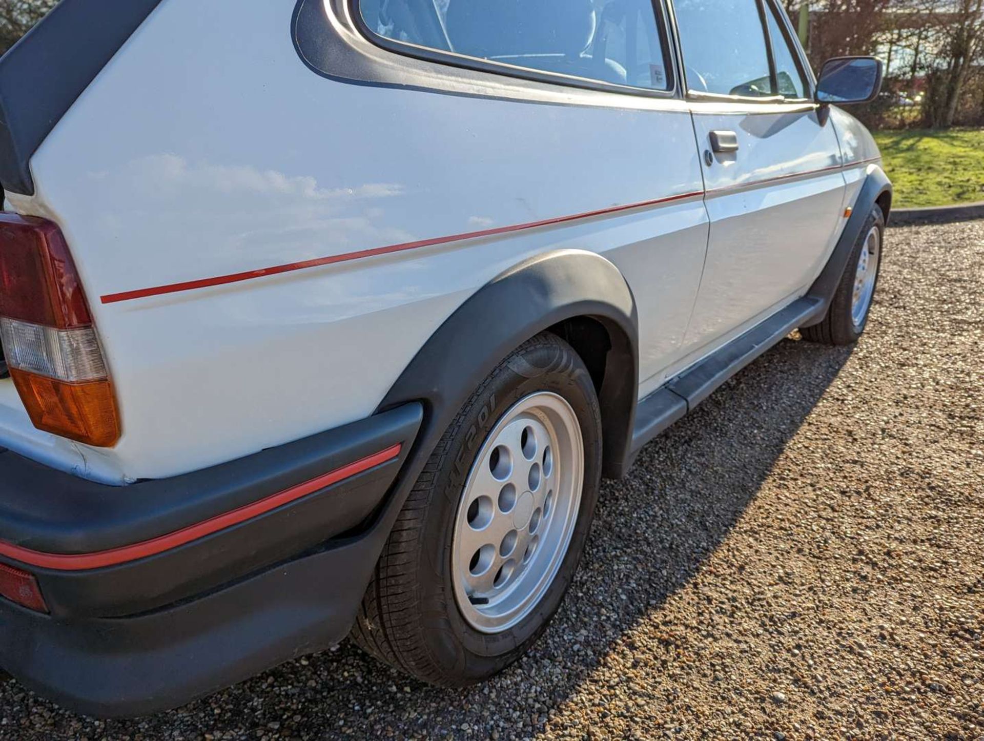 1988 FORD FIESTA XR2 - Image 22 of 30