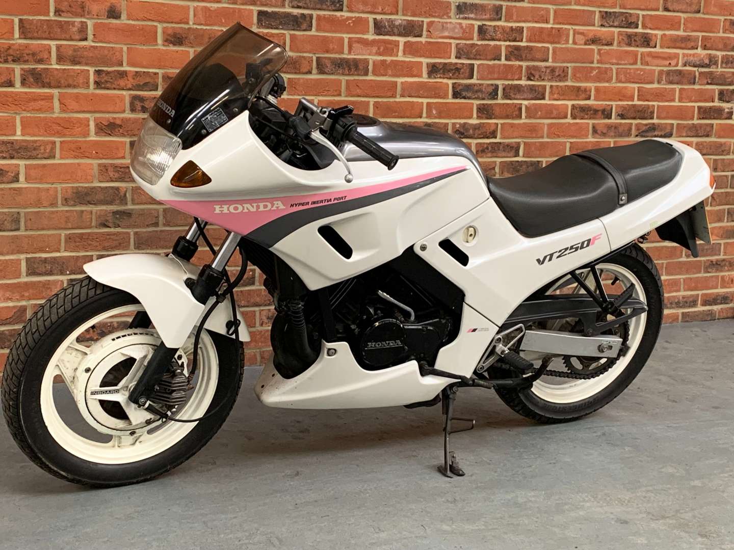 1986 HONDA VT 250F SPECIAL EDITION&nbsp; - Image 5 of 18