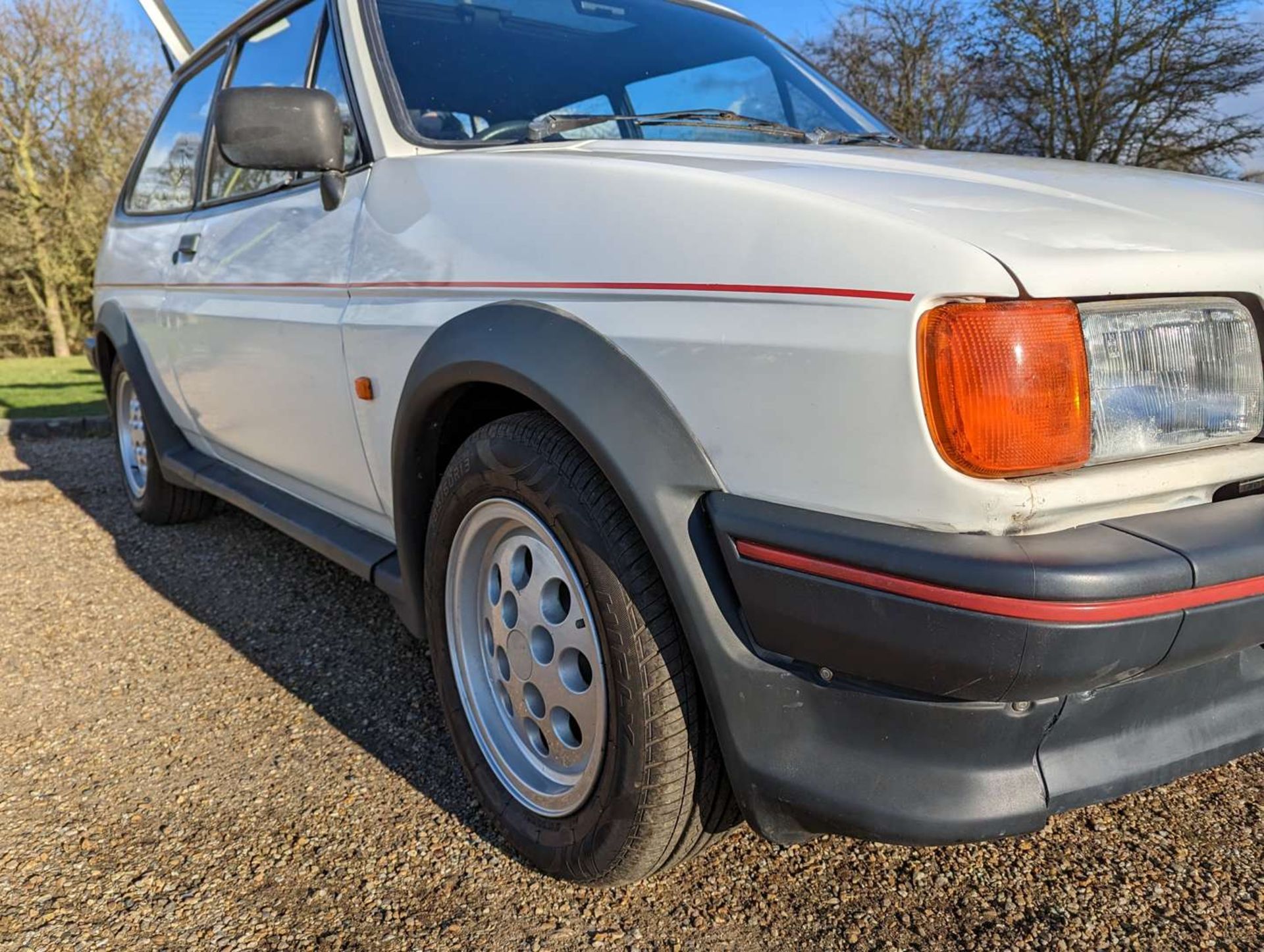 1988 FORD FIESTA XR2 - Image 23 of 30