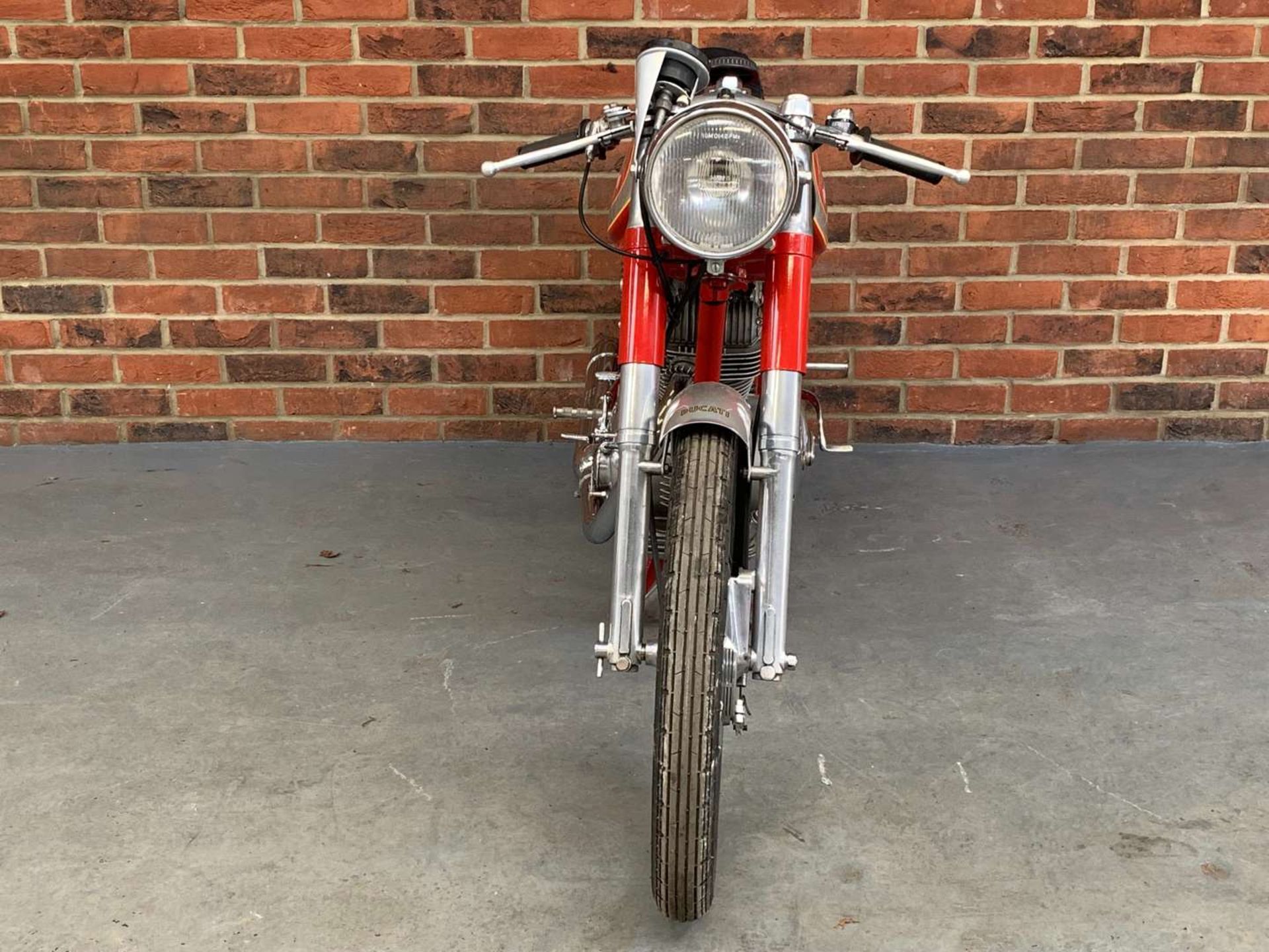 1965 DUCATI MACH-1 - Image 17 of 18