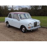 1967 WOLSELEY HORNET