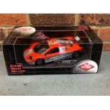 Boxed Guiloy Die Cast Prototyte LM Car 1:18 Scale