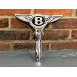 Cast Aluminium Bentley Coat Hook&nbsp;