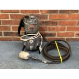 Vintage Bullows Hydrovane Spray Gun Compressor&nbsp;