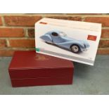 CMC Talbot Lago Coupe T150 C-55 1:18 Scale Boxed Model