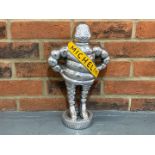 Cast Aluminium Michelin Man