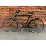 Gents Pashley Bicycle With Brookes Saddle