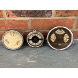 Three 1930/40's Dials&nbsp;