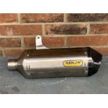 Motorbike Arrow Exhaust Silencer&nbsp;