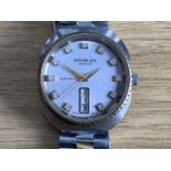 Gents Raymond Weil Wrist Watch