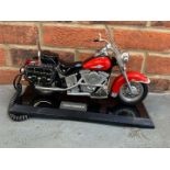 Novelty Harley Davidson Telephone