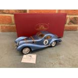 CMC Talbot Lago Coupe T150 C-55 1:18 Scale Boxed Model