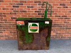 Castrol Oil Dispenser&nbsp;