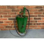 Castrol Forecourt Oil Dispenser&nbsp;