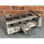 Lotus Twin Cam Cylinder Head