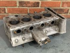 Lotus Twin Cam Cylinder Head