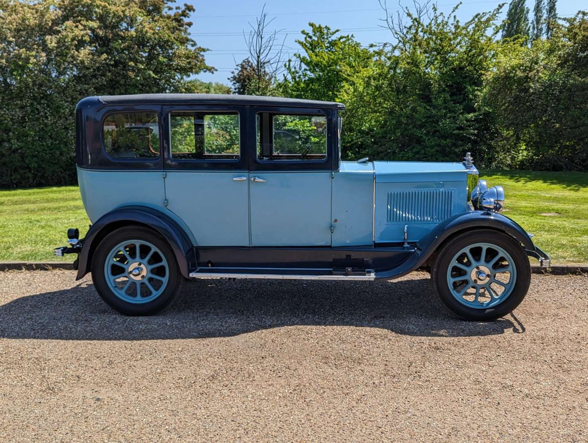 1930 MORRIS COWLEY - Image 8 of 28