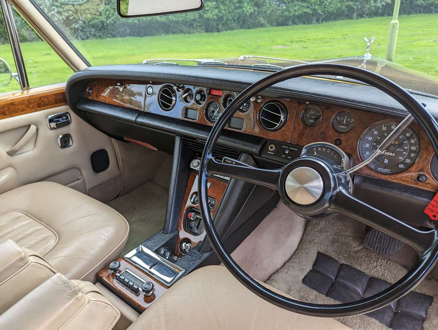 1975 ROLLS ROYCE SILVER SHADOW&nbsp; - Image 19 of 30