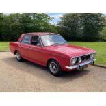 1967 FORD CORTINA 1600 E MKII